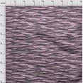 thumbnail image 4 of oneOone Georgette Viscose Green Fabric Abstracts Fabric For Sewing Printed Craft Fabric By The Yard 42 Inch Wide-RN, 4 of 5