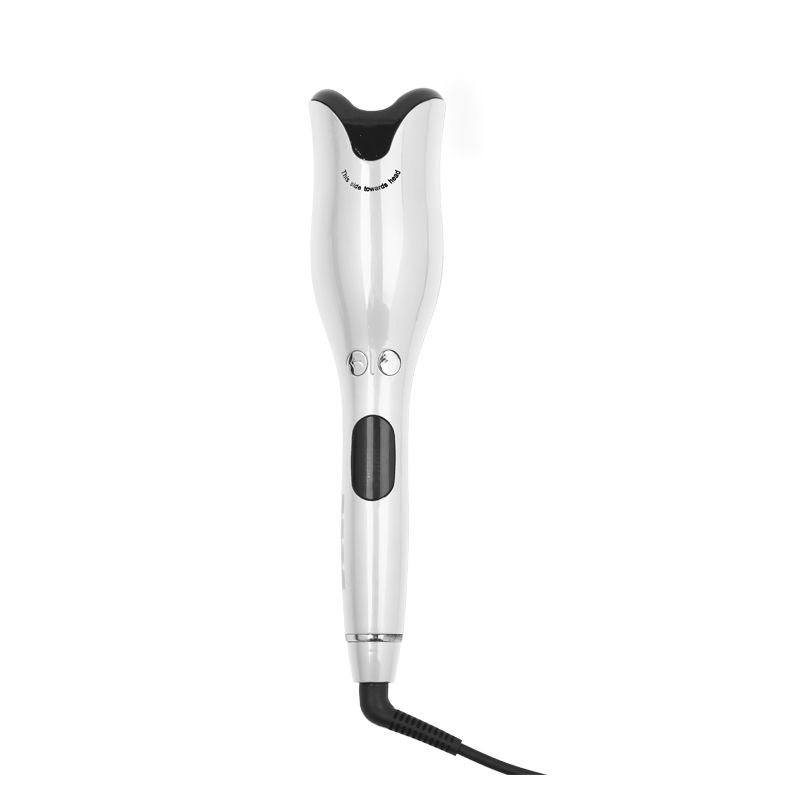 Auto Rotating Ceramic Hair Curler Automatic Curling Iron Styling Tool Hair Iron Curling Wand Air Spin and Curl Curler Hair Waver