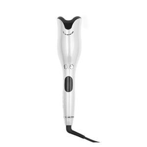Auto rotative céramique cheveux Curler automatique Curling Iron Styling Outil cheveux Fer Curling Wand Air Courroie et courbure de cheveux Courbure