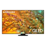 Samsung 65" QLED SMART 4K TV -Q80D Series