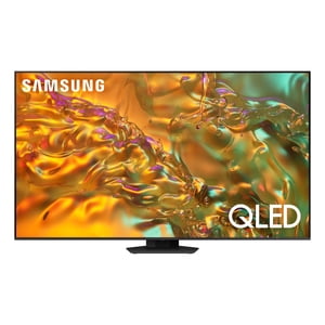 Samsung 65" QLED Intelligent 4K TV -Q80D Series