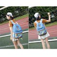 thumbnail image 2 of Casual Backpack National Style Practical School Backpack Casual Bookbag Travel Backpack for Teens, 2 of 10