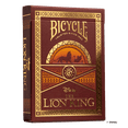 thumbnail image 1 of Bicycle Disney Lion King Playing Cards, 1 of 6