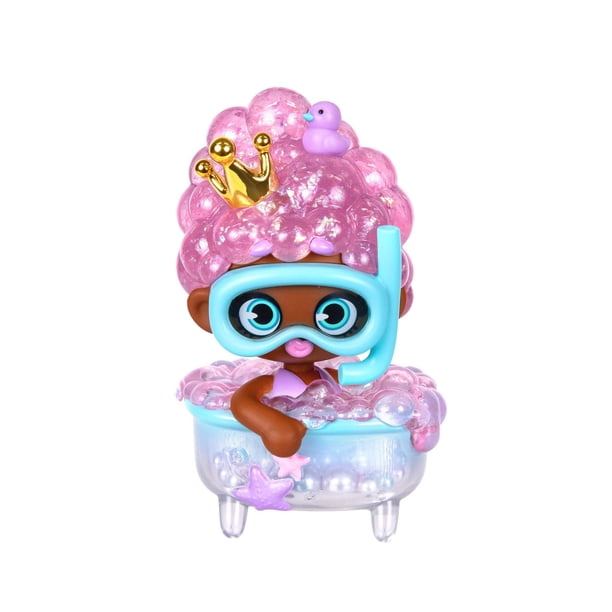 Xox Kweenie Mystery Single Pack - Quirky Kweens - Walmart.ca