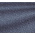 thumbnail image 5 of oneOone Viscose Jersey Fabric Greek Key Geometric Printed Fabric 1 Yard 60 Inches Wide, 5 of 5
