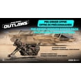 thumbnail image 2 of Star Wars Outlaws (PlayStation 5), 2 of 7