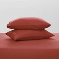 thumbnail image 4 of Nestl Full Sheet Set, 1800 Series Microfiber Deep Pocket 4 Piece Bed Sheet Set, 4 of 8