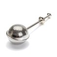 thumbnail image 1 of AMERTEER Mesh Tea Strainer Stainless Steel Tea Infuser Reusable Metal Tea Bag Filter Loose Leaf Green Tea Strainer, 1 of 5