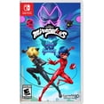 thumbnail image 1 of Miraculous: Rise of the Sphinx (Nintendo Switch), 1 of 6