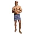 thumbnail image 4 of Jockey Men's ActiveBlend Knit 3" Boxer, 4 of 5