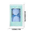thumbnail image 2 of Ingenious Warp Knitted Pineapple Reseau Towel Gift Bear Towel High Density Coral Fleece Gift INS Style, 2 of 4