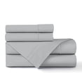 thumbnail image 3 of Johnson Home 500 Thread Count Certified Organic Cotton Sheet Sets, 3 of 6