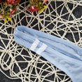 thumbnail image 3 of MesaSe Mens Breathable Seamless Ice Silk Briefs Shorts Underpants, 3 of 6