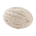 thumbnail image 3 of Thick Chunky Yarn Polyester Yarn for Knitted Blanket Mat Pet Beds Rug Making Beige, 3 of 8
