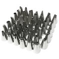 thumbnail image 4 of Zootealy Stainless Steel Cake Decorating Supplies Cake Turntable 48PCS/Set DIY Cream Tools, 4 of 8