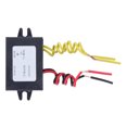 thumbnail image 3 of DC to AC Power Converter, 1A Power Supply Regulator, 1A DC to AC Power Supply Converter IP67 Waterproof Voltage Regulator for, Rv Power Converters, 3 of 7