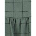 thumbnail image 2 of Ensemble pull pour bébé fille Carter's Child of Mine - Plaid vert, 2 of 5