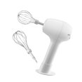 thumbnail image 3 of Milk Frother Handheld, Coffee Frother with Freestanding Base for Coffee Beverage White, 3 of 9
