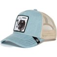 thumbnail image 1 of Goorin Bros. Men's One Size The Farm A-Frame Trucker Cap, 1 of 83