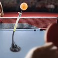 thumbnail image 3 of Entraîneur de Balle de Tennis de Table 29cm Machine Stable Professionnelle à Succion, 3 of 8