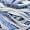 Blue Skies, variant on Bernat® Blanket Tie Dye-ish™ Yarn (2 Pack), Polyester #6 Super Bulky, 10.5oz/300g, 220 Yards