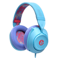 thumbnail image 2 of LucidSound LS10 Wired Gaming Headset - Ocean Waves (PlayStation, Xbox, PC & Mobile), 2 of 11