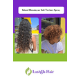 thumbnail image 4 of Island Himalayan Salt Texture Spray | For Wavy and Loose Curls, 4 of 4