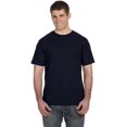 thumbnail image 2 of Anvil Men's 100 Percent Ring Spun Cotton T-Shirt. 980, 2 of 7