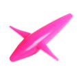thumbnail image 3 of 5inch Trolling Bird Shaped Big Game Lure Tuna Teaser for Daisy Chains Offshore, 3 of 6