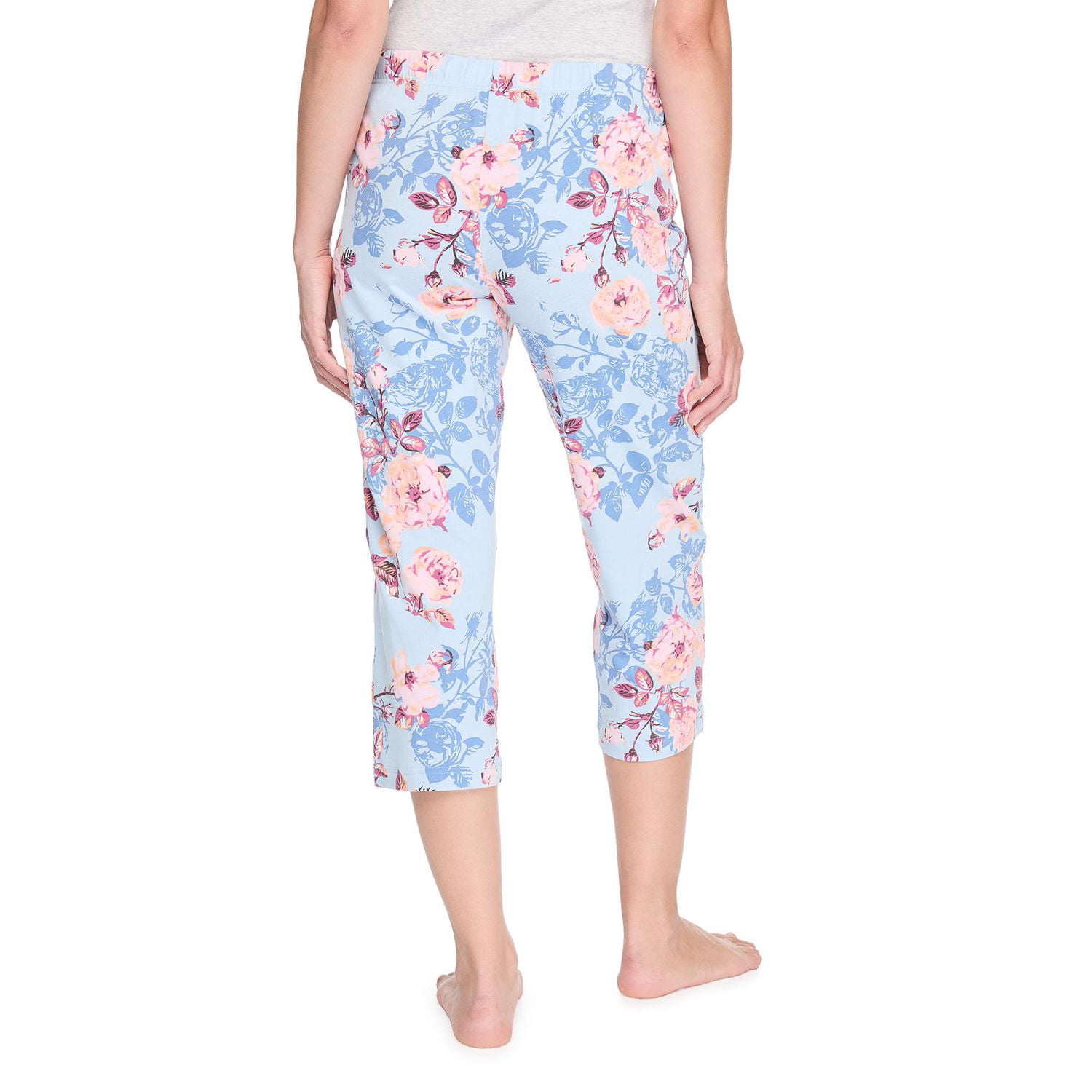 Capri de nuit George pour femmes