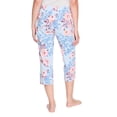thumbnail image 3 of George Women's Capri Pajama Pant, 3 of 6