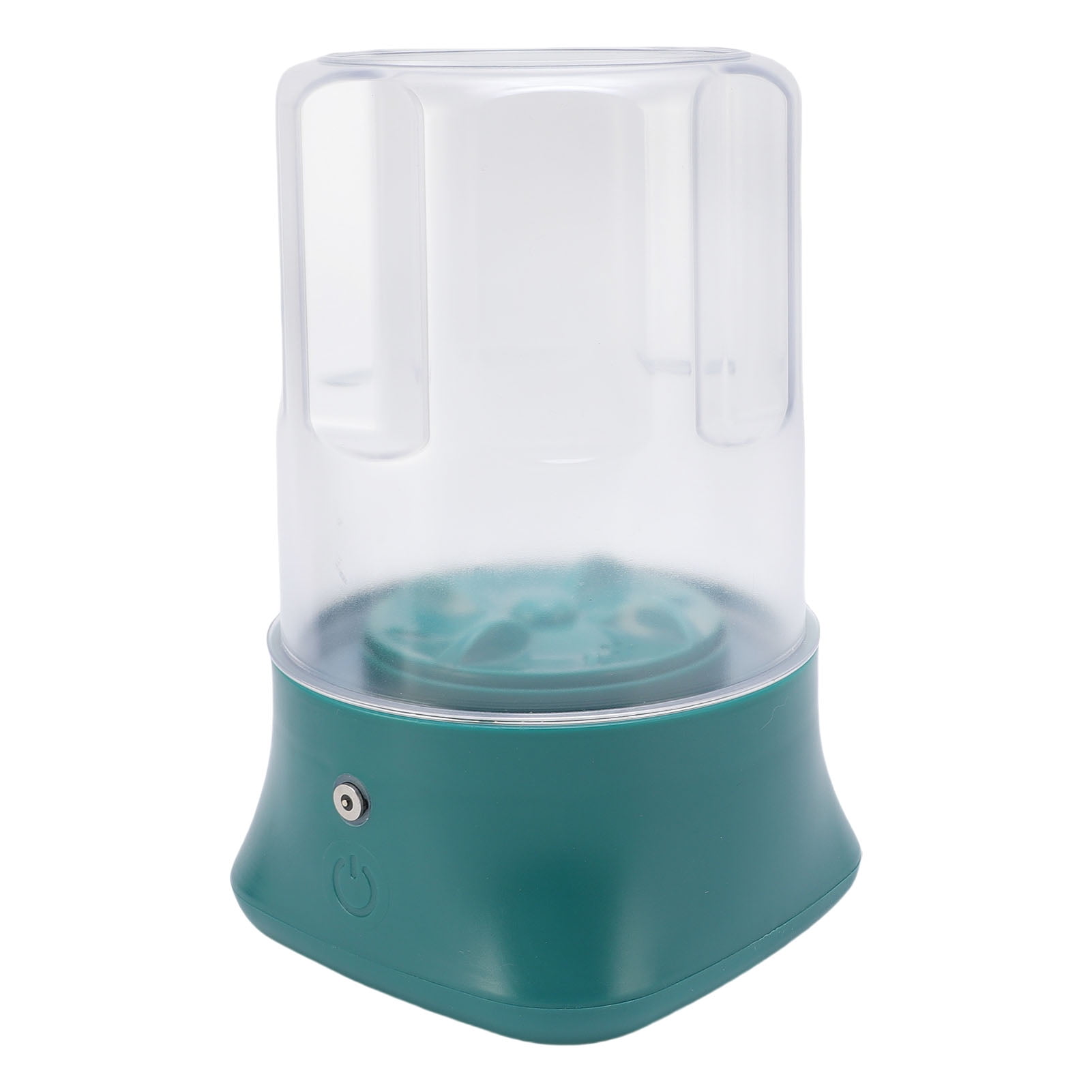 Mini Washing Machine, Quiet Portable Underwear Washer with USB Powered Mini Washer for Travel Dorm Apartment