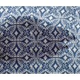 thumbnail image 4 of oneOone Viscose Chiffon Fabric Floral Block Printed Craft Fabric BTY 42 Inch Wide, 4 of 4