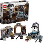 LEGO Star Wars The Armorer's Mandalorian Forge 75319 Building Kit