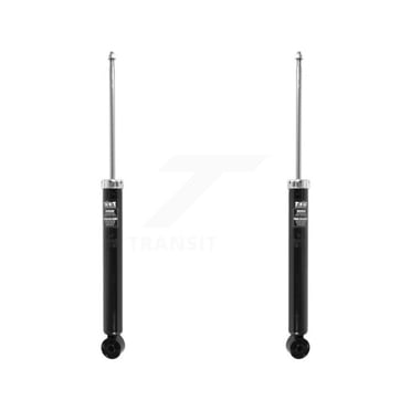 TMC Paire d'Amortisseurs de Suspension Arrière pour Voiture Volkswagen Tiguan Limitée - Côté Gauche Droit (Conducteur Passager) K78-100407