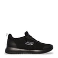 thumbnail image 1 of Skechers Espadrille de Travail à Enfiler à Coupe Décontractée pour Femmes, Largeur Grand, 1 of 5