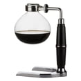 thumbnail image 3 of Lubelski 300/500ml Siphon Coffee Machine Glass Pot Home DIY Filter Manual Coffeemaker, 3 of 9