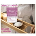 thumbnail image 5 of Ombra SPA Aromatic Epsom Bath Salts Relaxing Lavender, 5 of 5