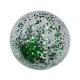 thumbnail image 2 of Almencla Inflatable Beach Ball Funny Inflatable Ball for Water Games Summer Kids Adults 40cm green, 2 of 8