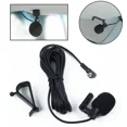 thumbnail image 4 of Car Radio 2.5MM Microphone For Pioneer CD-VM1 4.5V Blue-tooth External Microphone For Car Stereos Radio Receiver, 4 of 4