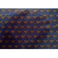 thumbnail image 4 of oneOone Cotton Silk Fabric Dot|Swirl & Floral Block Print Fabric BTY 42 Inch Wide, 4 of 4