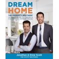 thumbnail image 1 of Dream Home: The Property Brothers' Ultimate Guide to Finding & Fixing Your Perfect House, 1 of 1