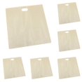 thumbnail image 2 of Sacs de Rangement pour Cuisine 1 Pce Sac pour Grille-Pain Réutilisable et Résistant à la Chaleur Sac pour Barbecue Grillé, Collation Antiadhésive, Sacs de Rangement pour Cuisine et Visage, 2 of 5
