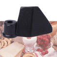 thumbnail image 2 of 2X Universal Carbon Steel Bread Maker Paddle Replacement for Breadmaker Machine Number 1, 2 of 6