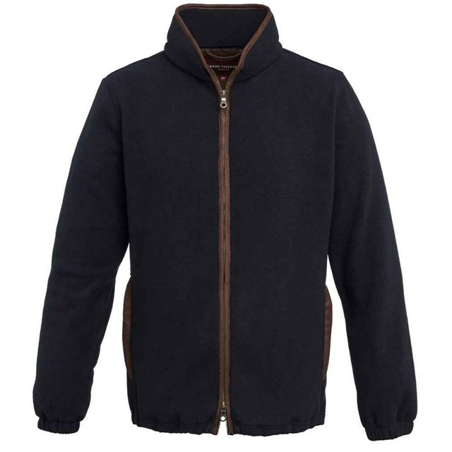 Brook Taverner Manteau en Molleton Baltimore pour Adulte