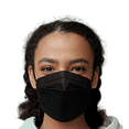 thumbnail image 1 of Respirator CA N95 Flat Fold Medium, 1 of 4