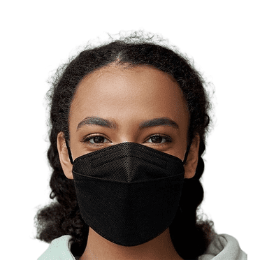 Respirator CA N95 Flat Fold Medium