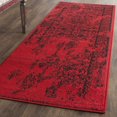 thumbnail image 1 of Safavieh Adirondack Zoey Traditional Faded Area Rug, 1 of 5