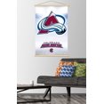 thumbnail image 3 of Avalanche du Colorado de la LNH - Logo 17, 3 of 4