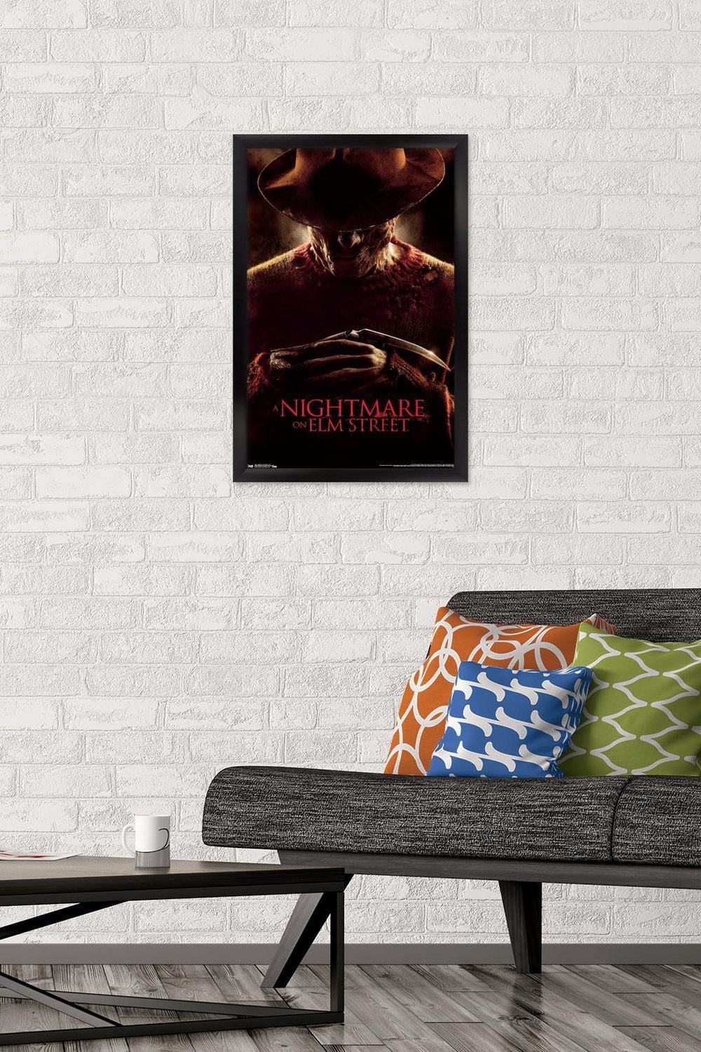 Un cauchemar sur Elm Street - 2010